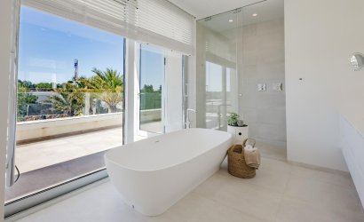 Resale - Villa -
Orihuela Costa - Costa Blanca