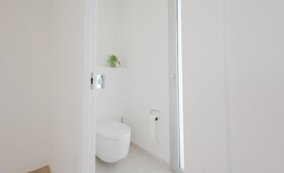 Resale - Villa -
Orihuela Costa - Costa Blanca