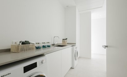 Resale - Villa -
Orihuela Costa - Costa Blanca