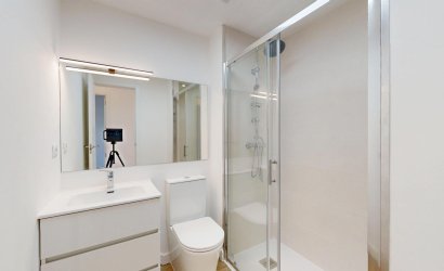 Resale - Bungalow -
Orihuela Costa - Costa Blanca