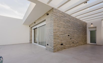 Resale - Villa -
Algorfa - Inland