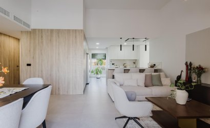 Resale - Villa -
Algorfa - Inland