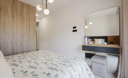 Resale - Villa -
Algorfa - Inland