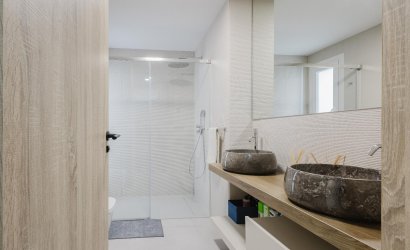 Resale - Villa -
Algorfa - Inland