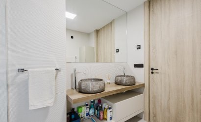 Resale - Villa -
Algorfa - Inland