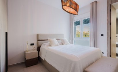 Resale - Villa -
Algorfa - Inland