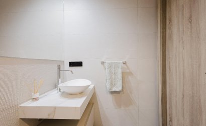 Resale - Villa -
Algorfa - Inland