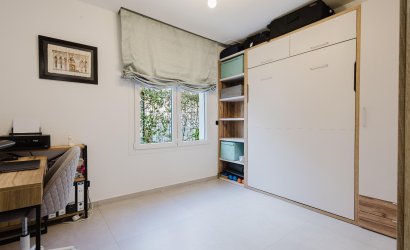 Resale - Villa -
Algorfa - Inland