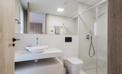 Resale - Villa -
Algorfa - Inland
