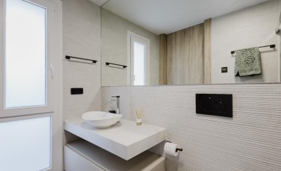 Resale - Villa -
Algorfa - Inland
