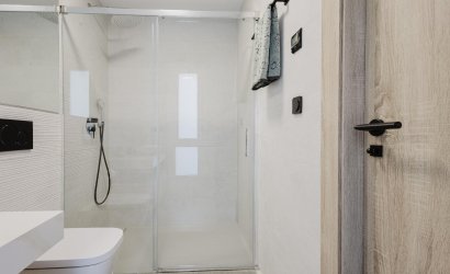 Resale - Villa -
Algorfa - Inland