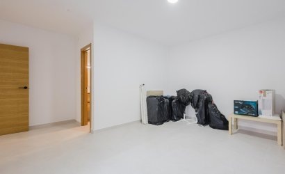 Resale - Villa -
Algorfa - Inland