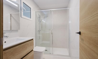 Resale - Villa -
Algorfa - Inland