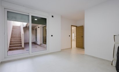 Resale - Villa -
Algorfa - Inland