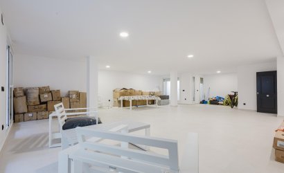Resale - Villa -
Algorfa - Inland