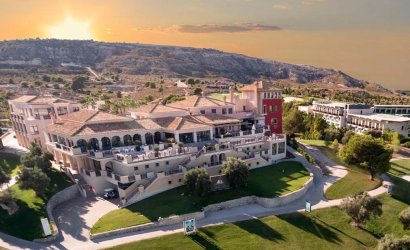 Resale - Villa -
Algorfa - Inland