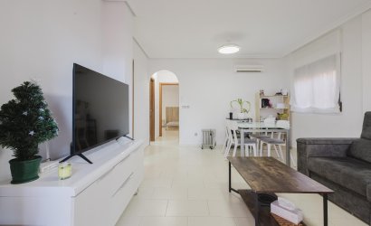 Revente - Villa -
Torrevieja - Costa Blanca