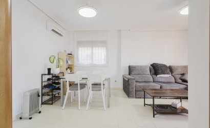 Revente - Villa -
Torrevieja - Costa Blanca