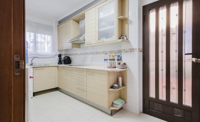 Revente - Villa -
Torrevieja - Costa Blanca