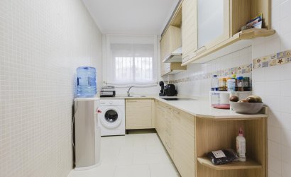 Revente - Villa -
Torrevieja - Costa Blanca