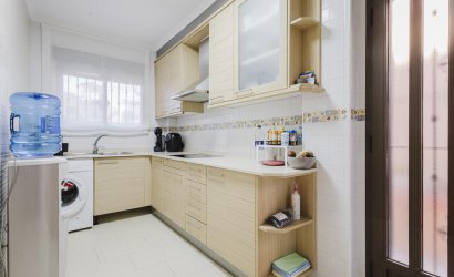 Revente - Villa -
Torrevieja - Costa Blanca