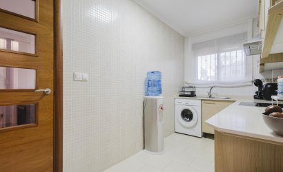 Revente - Villa -
Torrevieja - Costa Blanca