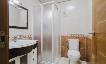 Revente - Villa -
Torrevieja - Costa Blanca