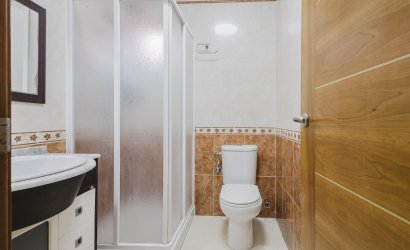 Revente - Villa -
Torrevieja - Costa Blanca