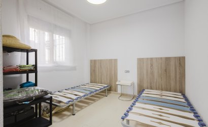 Revente - Villa -
Torrevieja - Costa Blanca