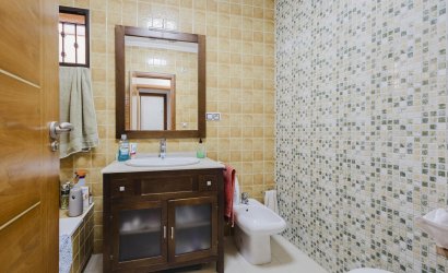 Revente - Villa -
Torrevieja - Costa Blanca