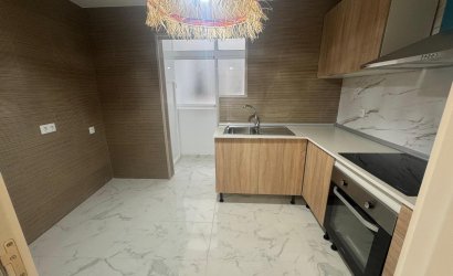 Reventa - Apartment -
Torrevieja - Costa Blanca
