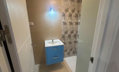 Reventa - Apartment -
Torrevieja - Costa Blanca