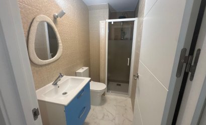 Reventa - Apartment -
Torrevieja - Costa Blanca