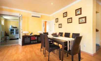 Revente - Villa -
Orihuela Costa - Costa Blanca