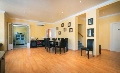 Revente - Villa -
Orihuela Costa - Costa Blanca