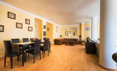 Revente - Villa -
Orihuela Costa - Costa Blanca