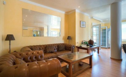 Revente - Villa -
Orihuela Costa - Costa Blanca