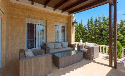 Revente - Villa -
Orihuela Costa - Costa Blanca