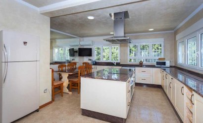 Revente - Villa -
Orihuela Costa - Costa Blanca