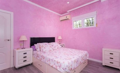Revente - Villa -
Orihuela Costa - Costa Blanca