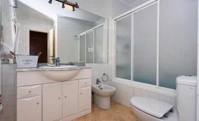 Revente - Villa -
Orihuela Costa - Costa Blanca