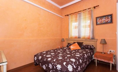 Revente - Villa -
Orihuela Costa - Costa Blanca
