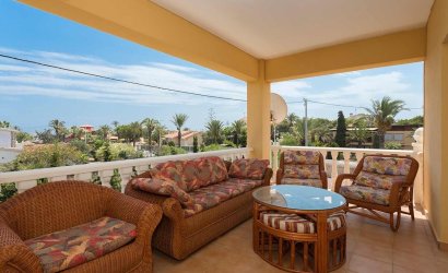 Revente - Villa -
Orihuela Costa - Costa Blanca