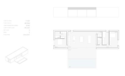 Nieuwbouw Woningen - Villa -
Alfas del Pí - Barranc Fondo