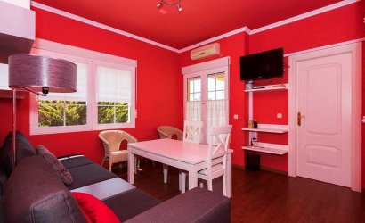 Revente - Villa -
Orihuela Costa - Costa Blanca