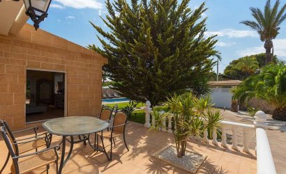 Revente - Villa -
Orihuela Costa - Costa Blanca