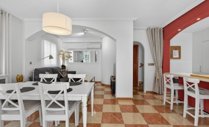 Herverkoop - Villa -
Orihuela Costa - Costa Blanca
