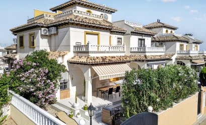 Herverkoop - Villa -
Orihuela Costa - Costa Blanca