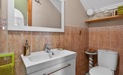 Herverkoop - Villa -
Orihuela Costa - Costa Blanca