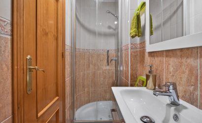 Herverkoop - Villa -
Orihuela Costa - Costa Blanca